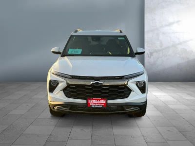 2026 Chevrolet Trailblazer - Photo 3