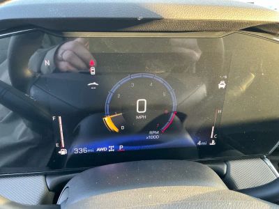 2026 Chevrolet Trailblazer - Photo 8