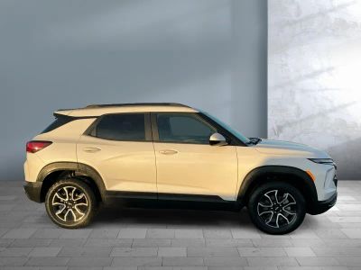 2026 Chevrolet Trailblazer - Photo 6