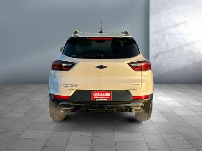 2026 Chevrolet Trailblazer - Photo 5