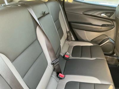 2026 Chevrolet Trailblazer - Photo 14