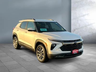 2026 Chevrolet Trailblazer - Photo 2