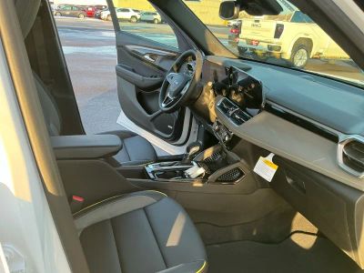 2026 Chevrolet Trailblazer - Photo 7