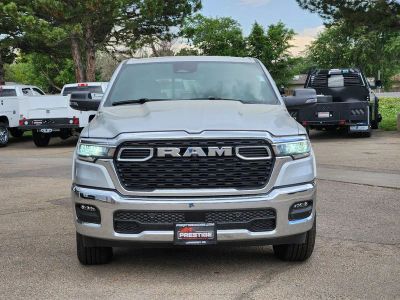 2026 RAM 1500 — detail view