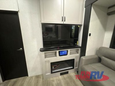 2026 Jayco Seismic - Photo 29