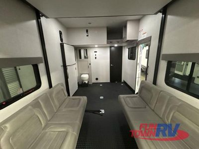 2026 Jayco Seismic - Photo 46