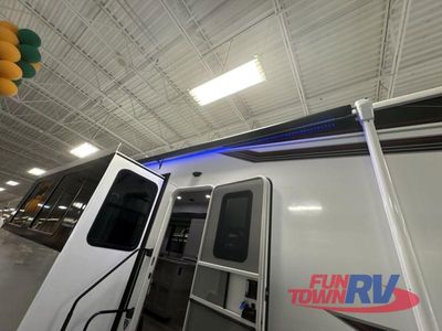 2026 Jayco Seismic - Photo 8