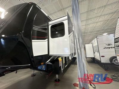 2026 Jayco Seismic - Photo 4
