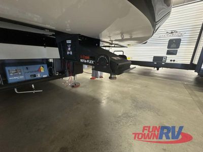 2026 Jayco Seismic - Photo 9