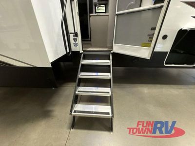 2026 Jayco Seismic - Photo 11