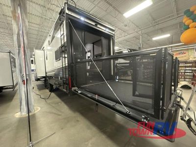 2026 Jayco Seismic - Photo 5