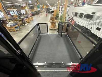 2026 Jayco Seismic - Photo 28