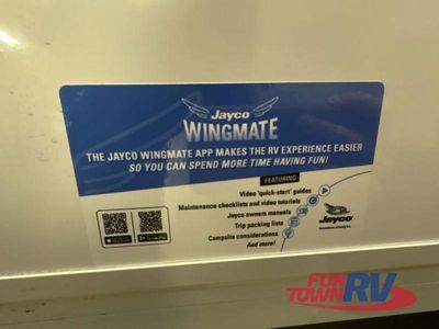 2026 Jayco Seismic - Photo 50