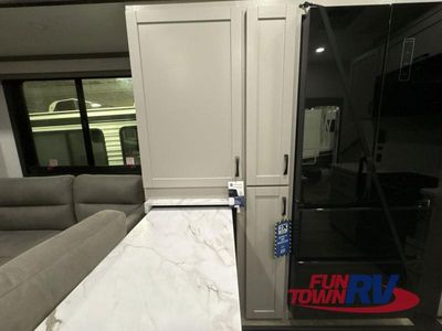 2026 Jayco Seismic - Photo 22
