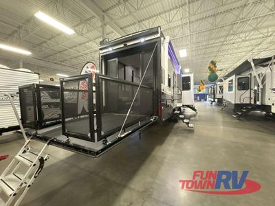 2026 Jayco Seismic - Photo 6