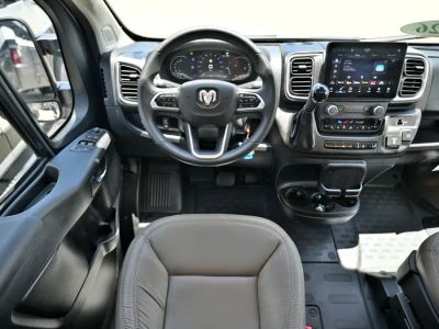2026 Winnebago TRAVATO — interior view