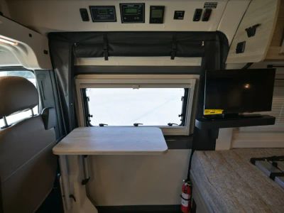 2026 Winnebago TRAVATO — photo 18 view