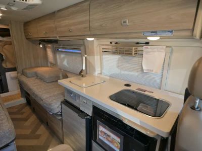2026 Winnebago TRAVATO — photo 7 view