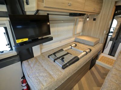 2026 Winnebago TRAVATO — photo 19 view