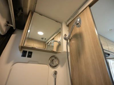 2026 Winnebago TRAVATO — photo 27 view