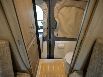 2026 Winnebago TRAVATO — photo 25 view