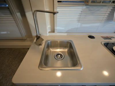 2026 Winnebago TRAVATO — photo 9 view