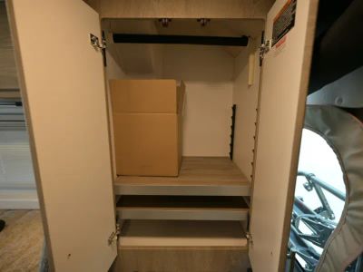 2026 Winnebago TRAVATO — photo 28 view