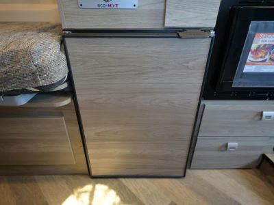 2026 Winnebago TRAVATO — photo 11 view