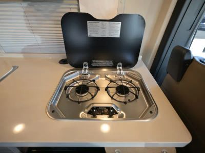 2026 Winnebago TRAVATO — photo 10 view