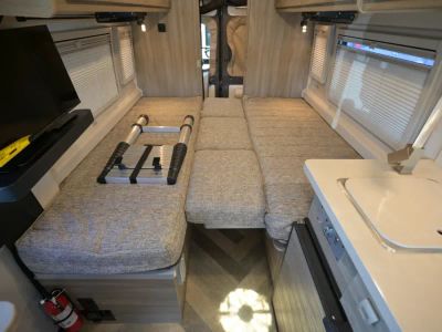 2026 Winnebago TRAVATO — photo 24 view