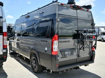 2026 Winnebago TRAVATO — photo 32 view