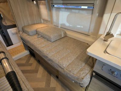 2026 Winnebago TRAVATO — photo 15 view