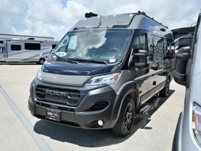 2026 Winnebago TRAVATO — photo 29 view
