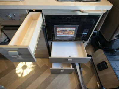 2026 Winnebago TRAVATO — photo 14 view