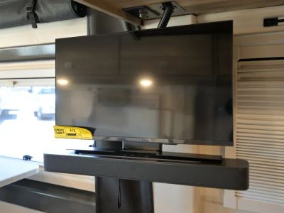 2026 Winnebago TRAVATO — photo 20 view