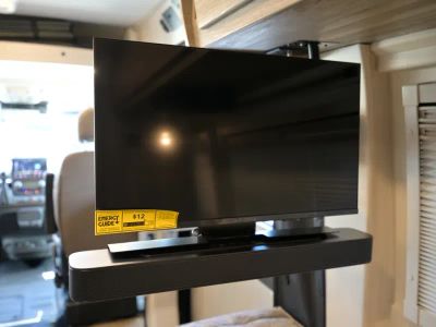 2026 Winnebago TRAVATO — photo 21 view