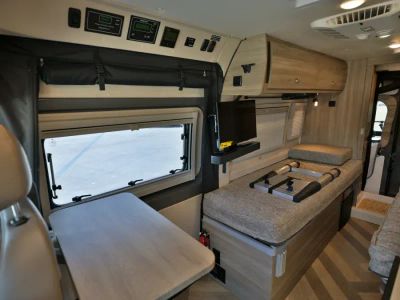 2026 Winnebago TRAVATO — photo 17 view