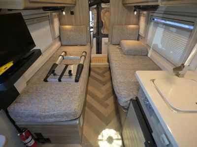 2026 Winnebago TRAVATO — photo 23 view