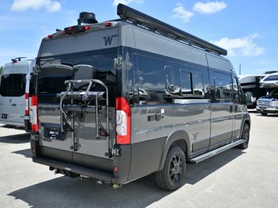 2026 Winnebago TRAVATO — photo 31 view