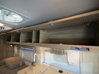 2026 Winnebago TRAVATO — photo 16 view
