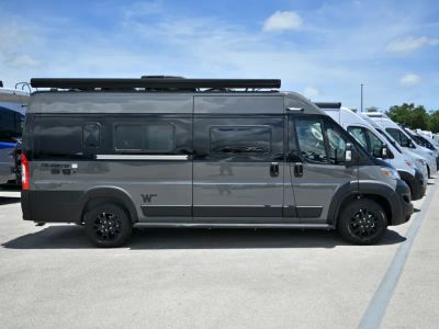 2026 Winnebago TRAVATO — photo 30 view
