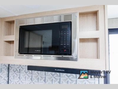 2025 Prime Time RV Tracer - Photo 15