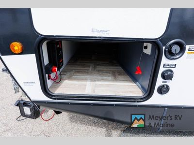 2025 Prime Time RV Tracer - Photo 8