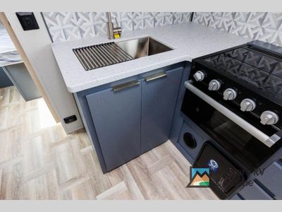 2025 Prime Time RV Tracer - Photo 17