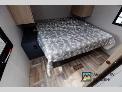 2025 Prime Time RV Tracer - Photo 23