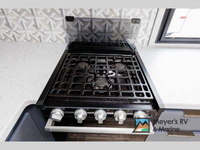 2025 Prime Time RV Tracer - Photo 13