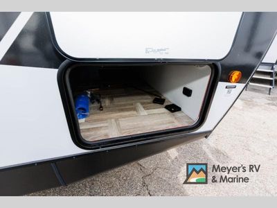 2025 Prime Time RV Tracer - Photo 7