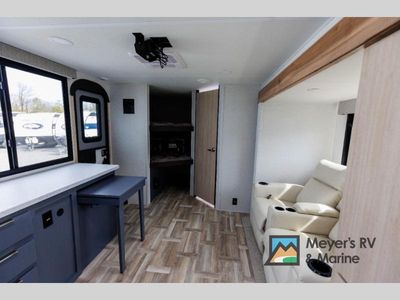 2025 Prime Time RV Tracer - Photo 10