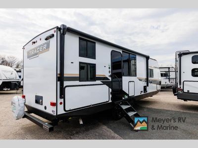 2025 Prime Time RV Tracer - Photo 4