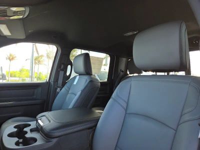 2026 Ram 2500 — photo 11 view
